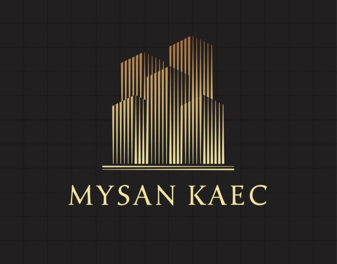 Mysan Kaec Apartment King Abdullah Economic City Luaran gambar