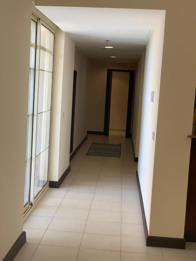 Mysan Kaec Apartment King Abdullah Economic City Luaran gambar