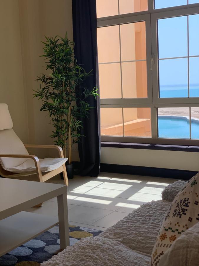 Mysan Kaec Apartment King Abdullah Economic City Luaran gambar