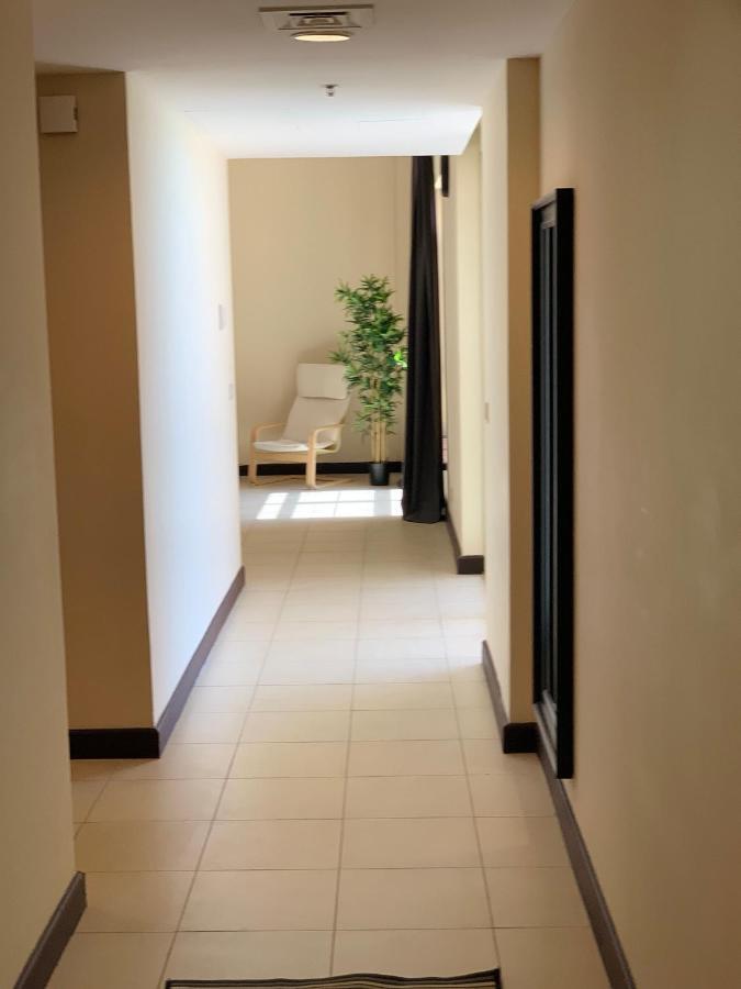 Mysan Kaec Apartment King Abdullah Economic City Luaran gambar