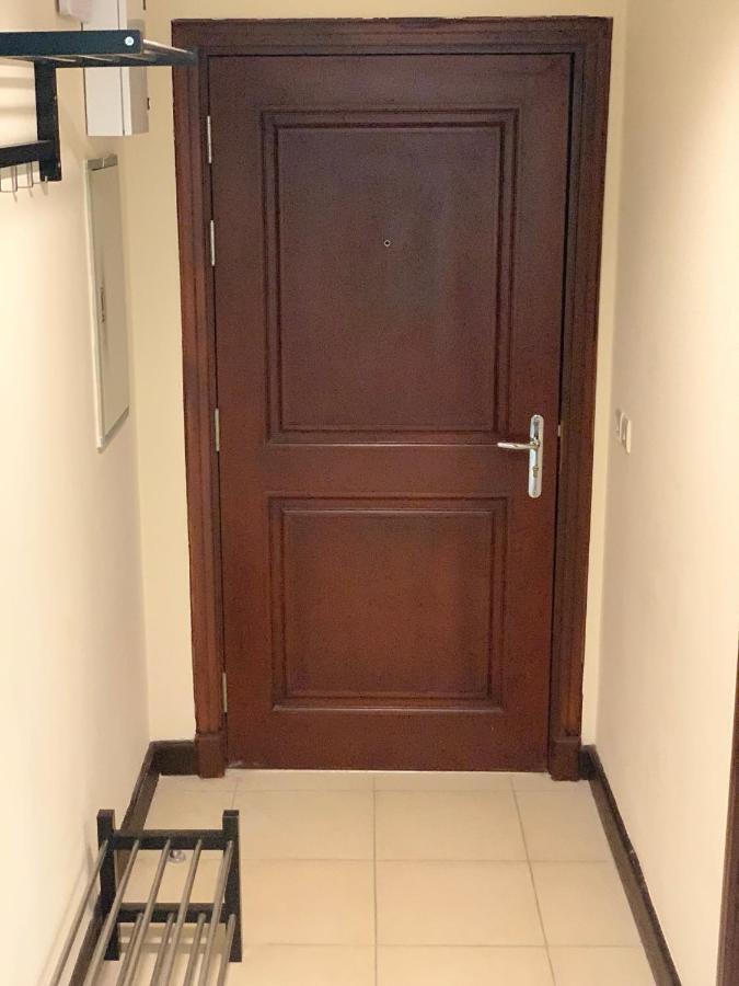Mysan Kaec Apartment King Abdullah Economic City Luaran gambar