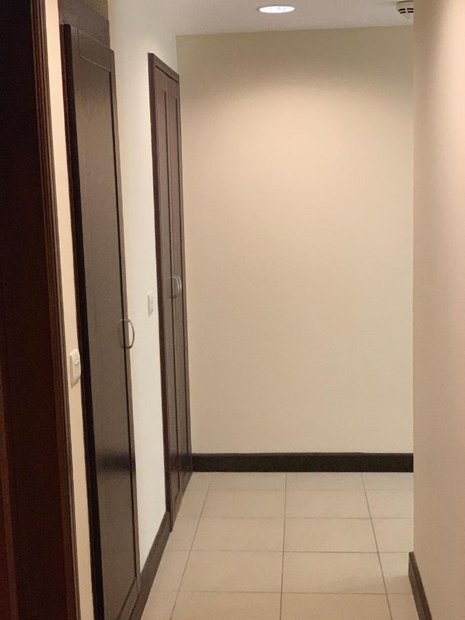 Mysan Kaec Apartment King Abdullah Economic City Luaran gambar