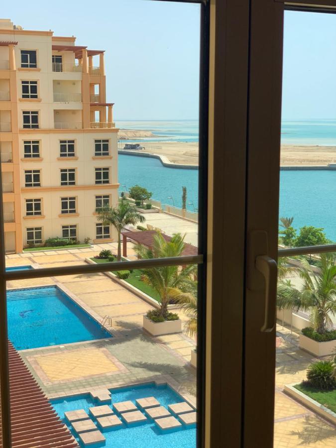 Mysan Kaec Apartment King Abdullah Economic City Luaran gambar