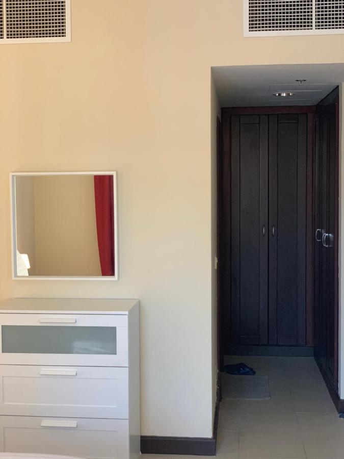 Mysan Kaec Apartment King Abdullah Economic City Luaran gambar