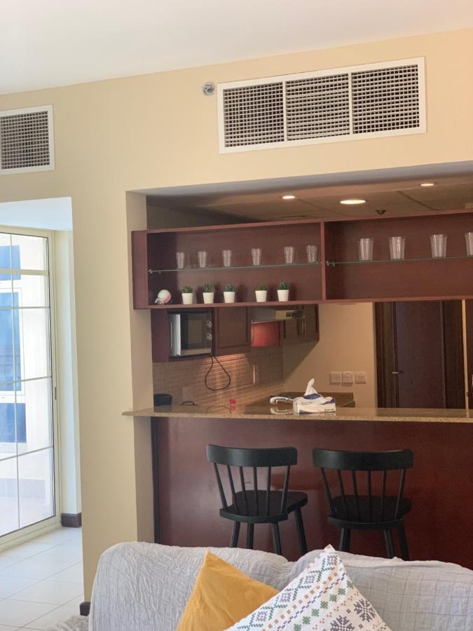 Mysan Kaec Apartment King Abdullah Economic City Luaran gambar
