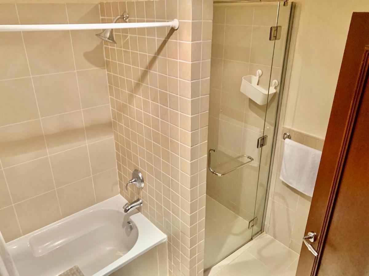 Mysan Kaec Apartment King Abdullah Economic City Luaran gambar