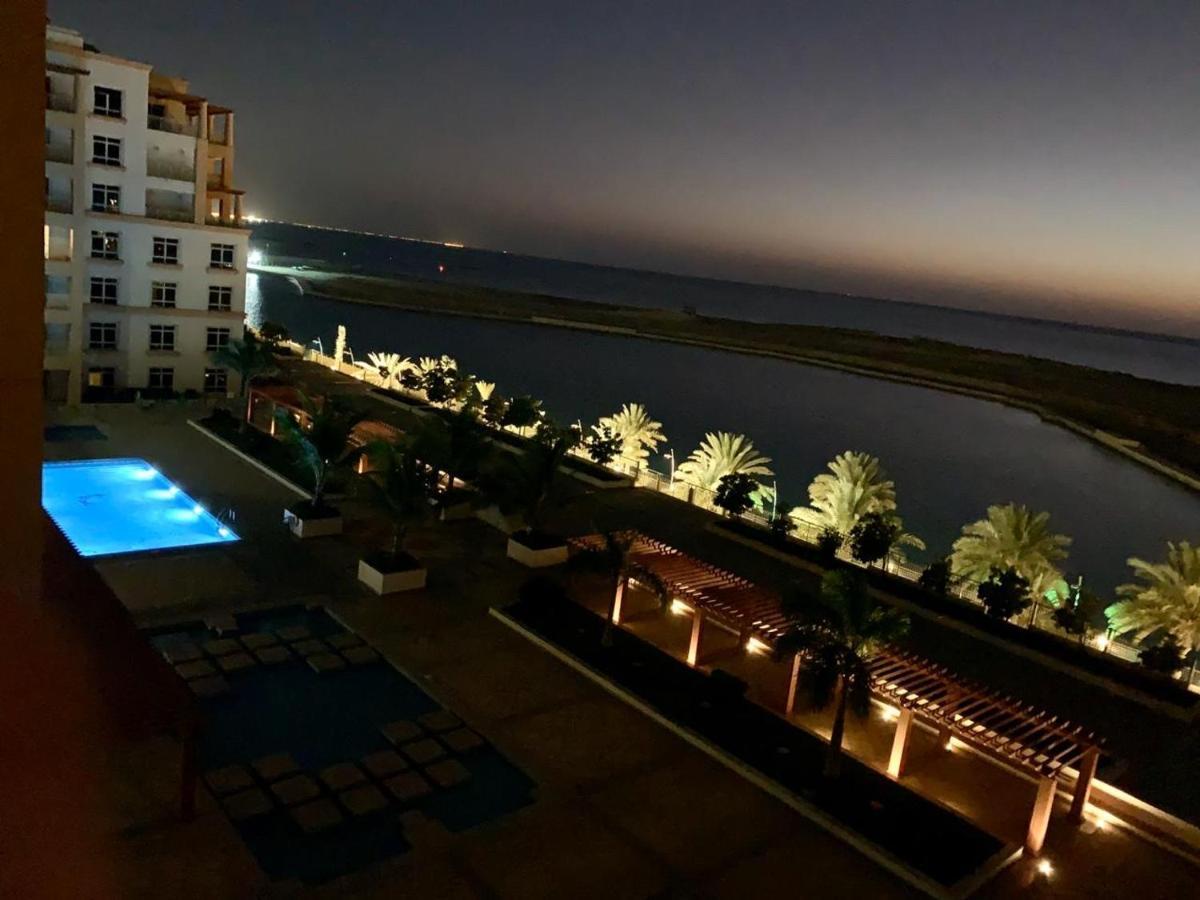 Mysan Kaec Apartment King Abdullah Economic City Luaran gambar